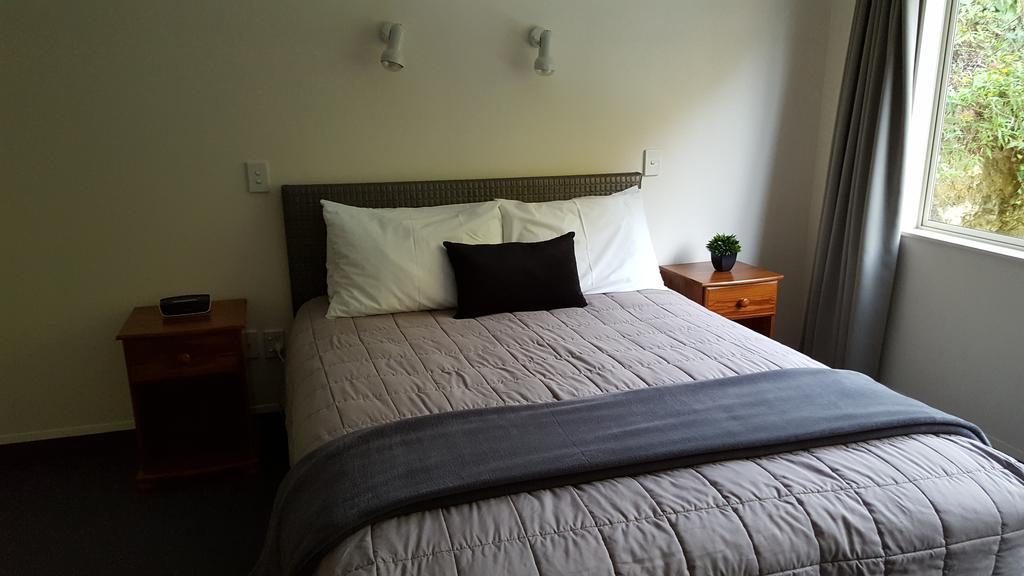 Breakwater Apartments Napier Ruang foto